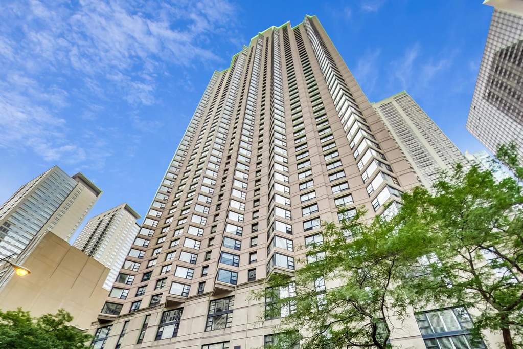 401 E Ontario Street #1108 Chicago, Illinois 60611 - Image 1