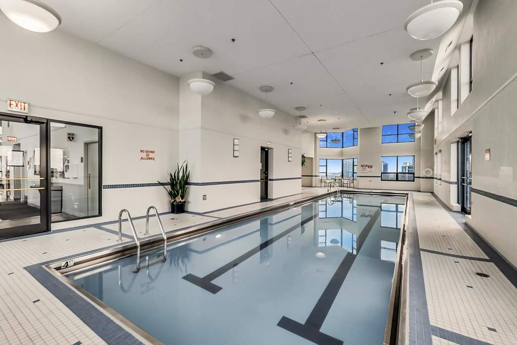 401 E Ontario Street #1108 Chicago, Illinois 60611 - Image 20