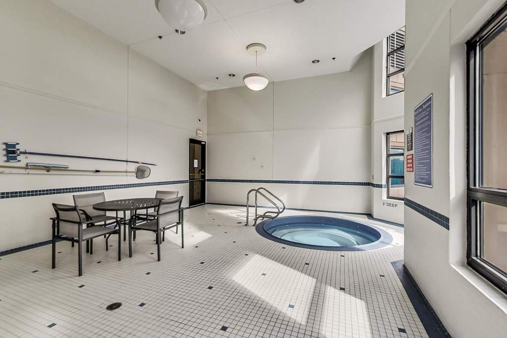 401 E Ontario Street #1108 Chicago, Illinois 60611 - Image 21