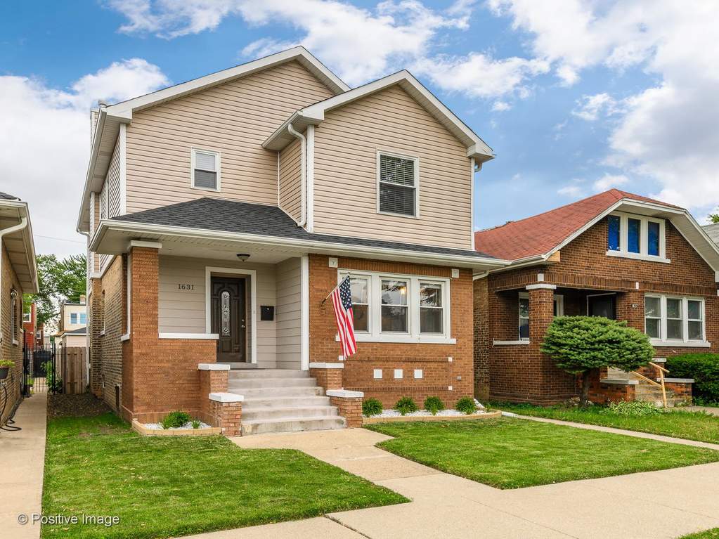 1631 N Moody Avenue Chicago, Illinois 60639 - Image 1