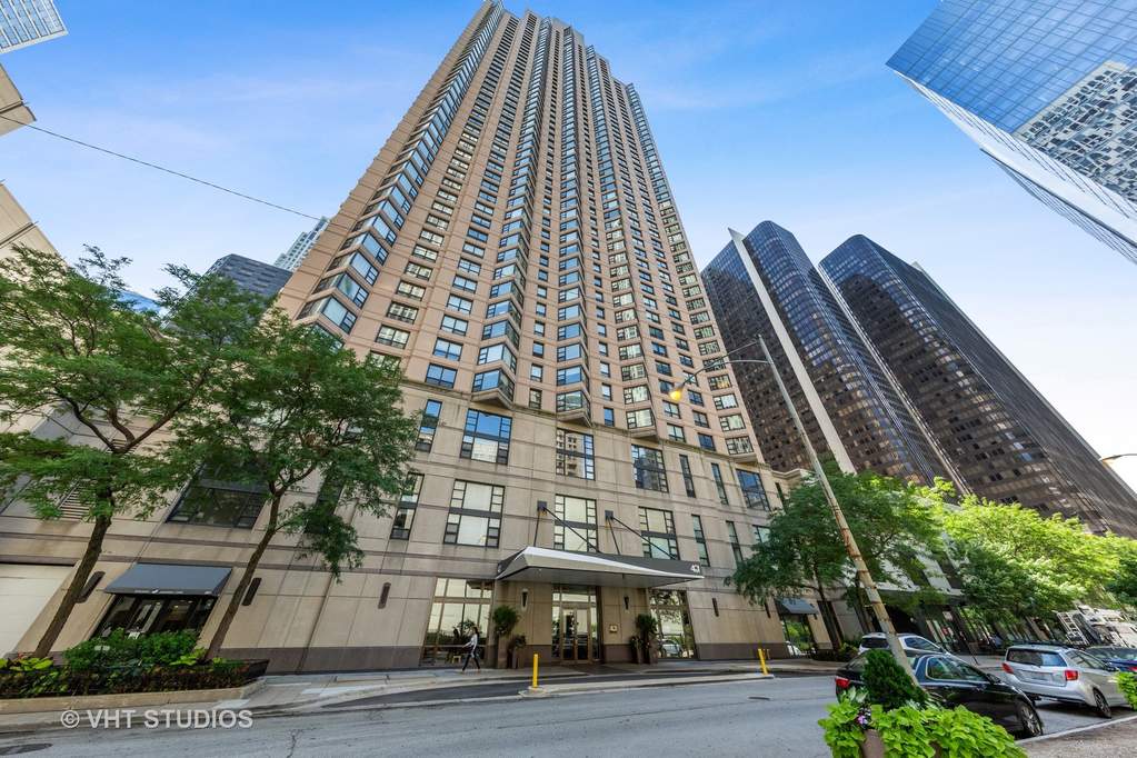 401 E Ontario Street #1401 Chicago, Illinois 60611 - Image 1