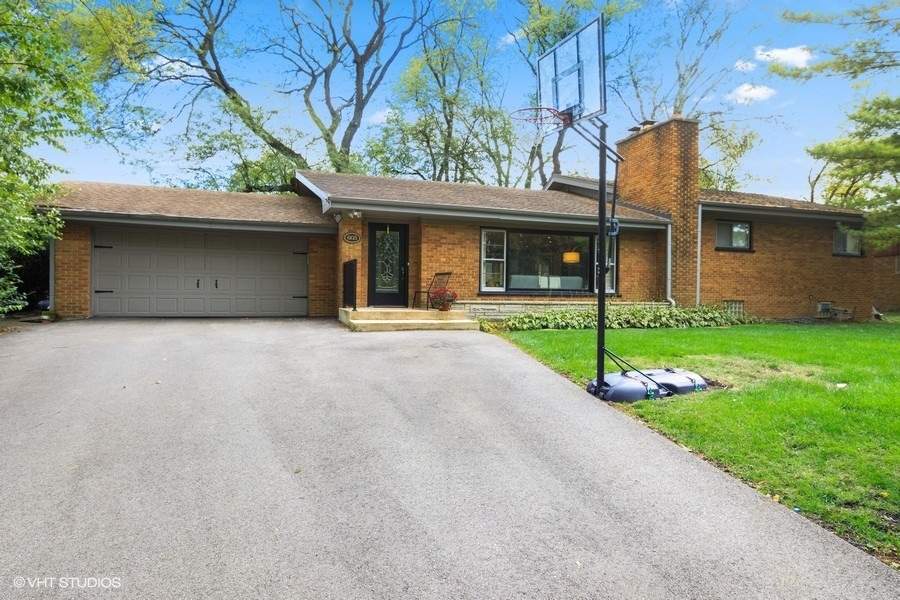 605 63rd Street Willowbrook, Illinois 60527 - Image 1