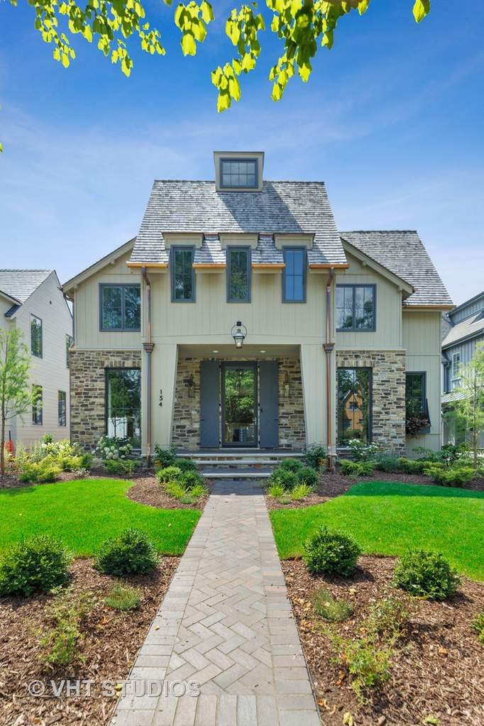 154 N Evergreen Avenue Elmhurst, Illinois 60126 - Image 1