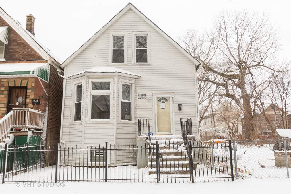 7926 S Escanaba Avenue Chicago, Illinois 60617 - Image 1