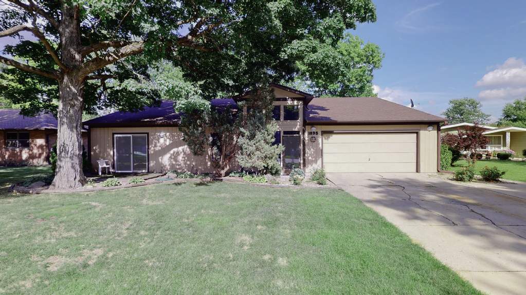 1895 Connie Court Aurora, Illinois 60505 - Image 1