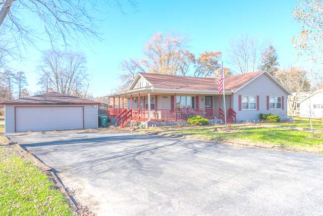 3985 S Mitchell Road Braceville, IL 60407 | MLS# 10792282 | @properties