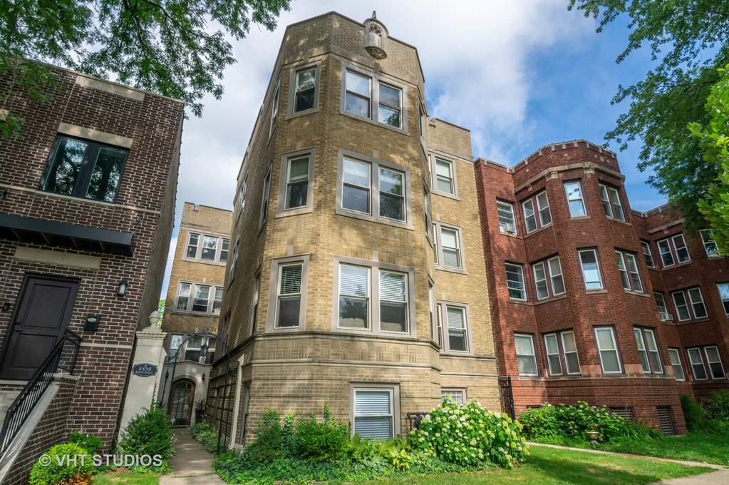 4850 N Oakley Avenue #1F Chicago, IL 60625 | MLS# 10793571 | @properties