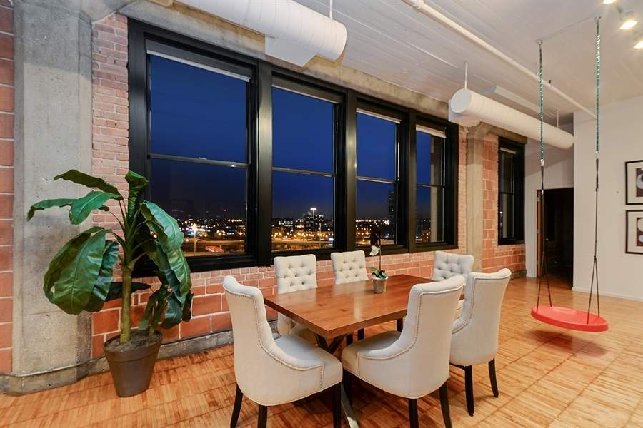 728 W Jackson Boulevard #914 Chicago, Illinois 60661 - Image 11