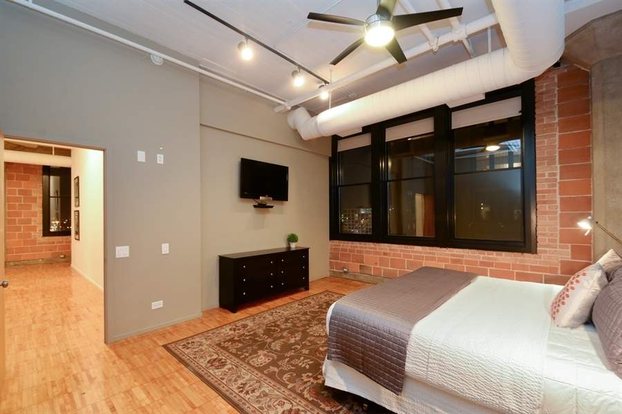 728 W Jackson Boulevard #914 Chicago, Illinois 60661 - Image 12