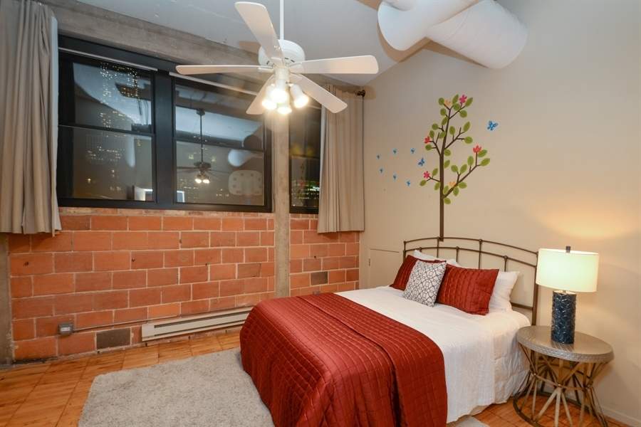 728 W Jackson Boulevard #914 Chicago, Illinois 60661 - Image 16