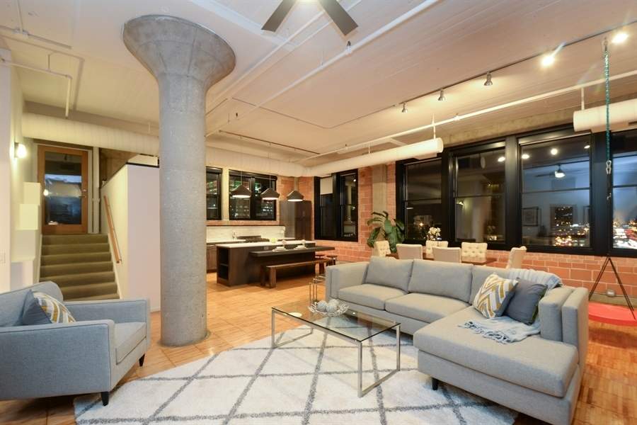 728 W Jackson Boulevard #914 Chicago, Illinois 60661 - Image 2