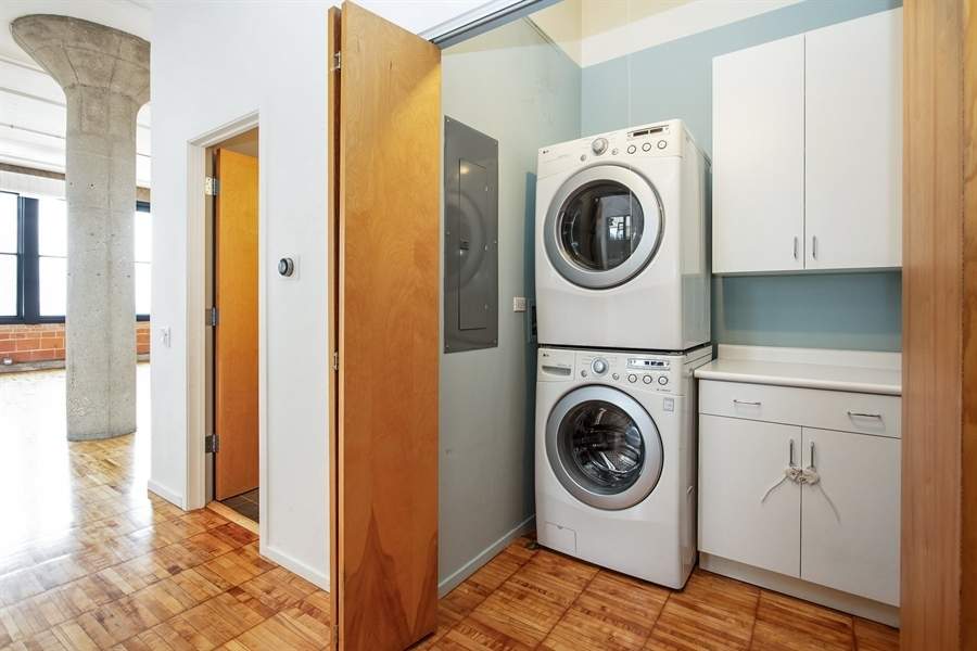 728 W Jackson Boulevard #914 Chicago, Illinois 60661 - Image 21