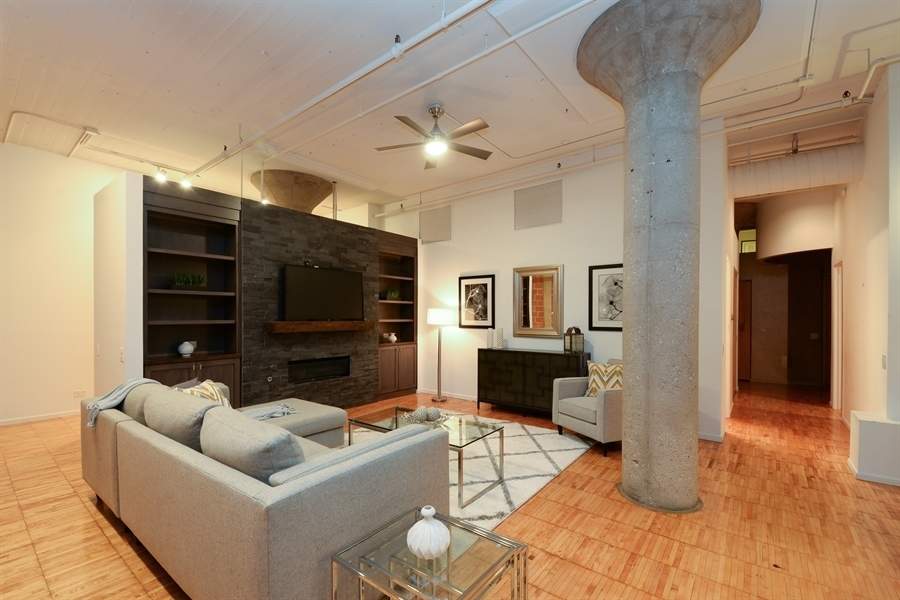 728 W Jackson Boulevard #914 Chicago, Illinois 60661 - Image 4