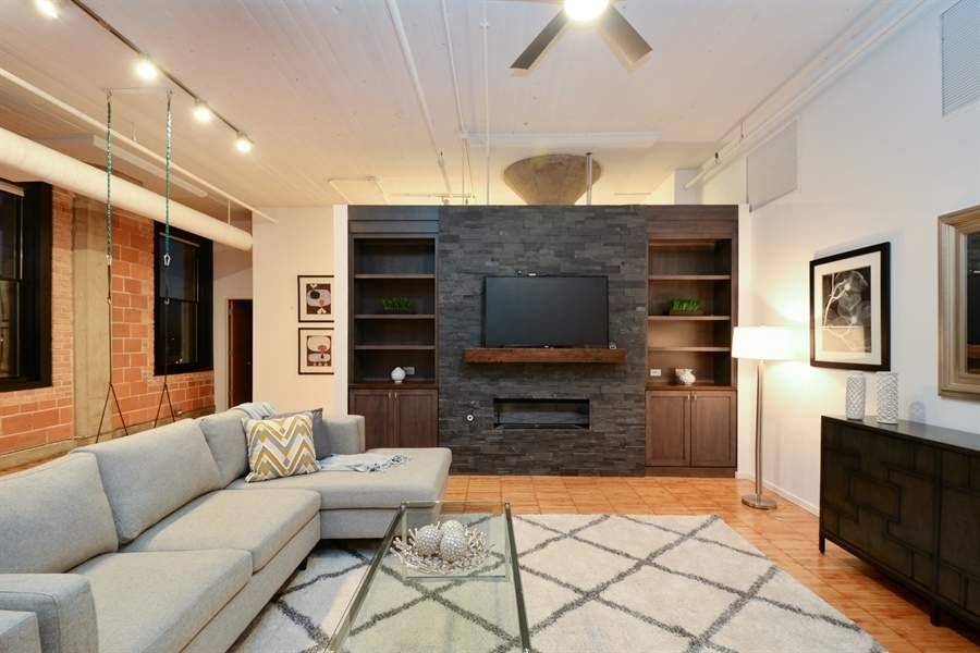 728 W Jackson Boulevard #914 Chicago, Illinois 60661 - Image 5