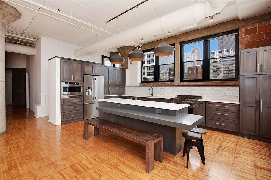 728 W Jackson Boulevard #914 Chicago, Illinois 60661 - Image 6