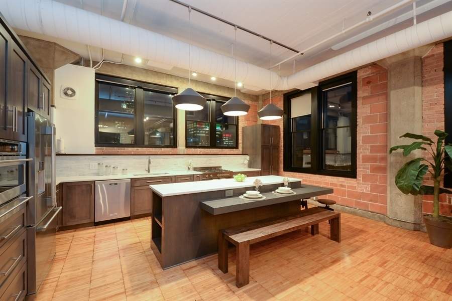 728 W Jackson Boulevard #914 Chicago, Illinois 60661 - Image 9