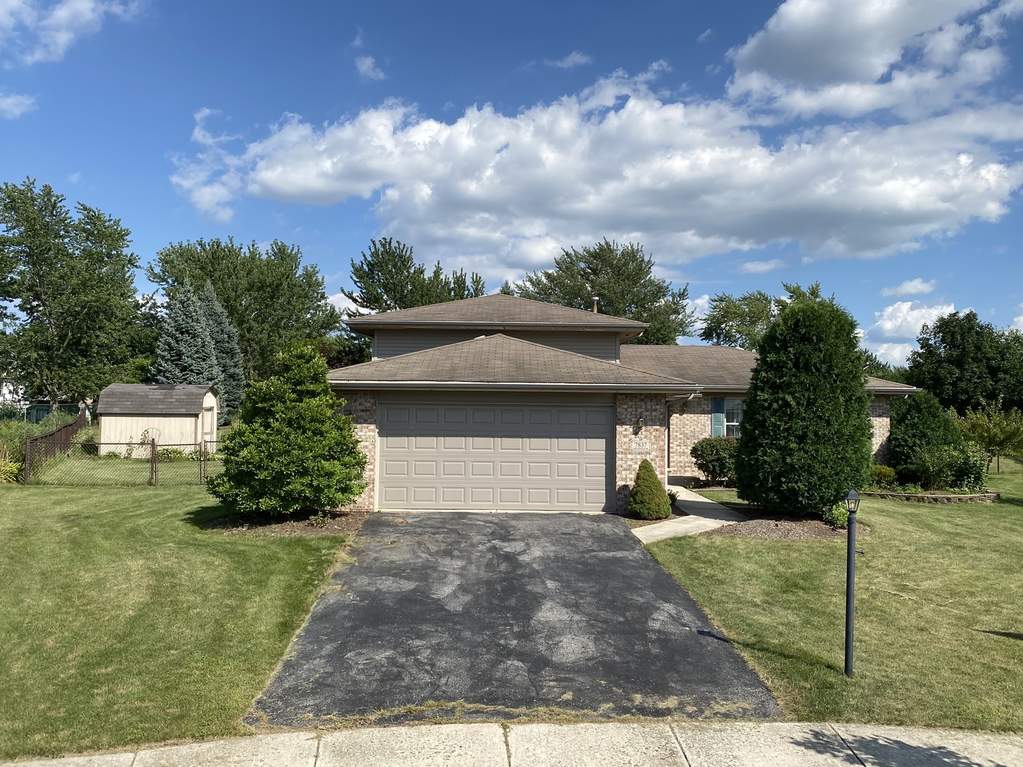 7837 Wheatfield Drive Frankfort, IL 60423 | MLS# 10795637 | @properties