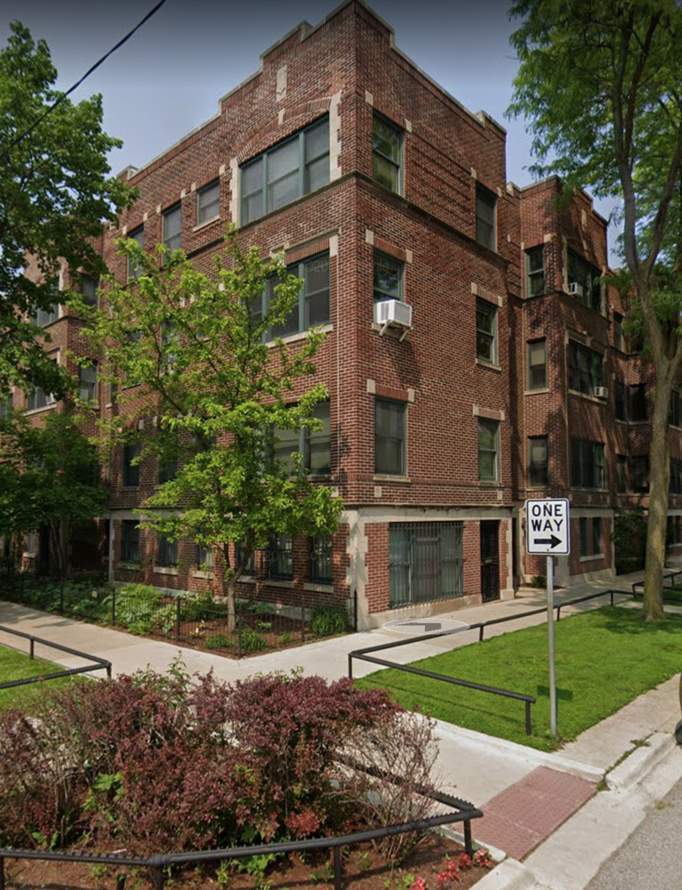 1300 E 56th Street #3 Chicago, IL 60637 | MLS# 10795708 | @properties