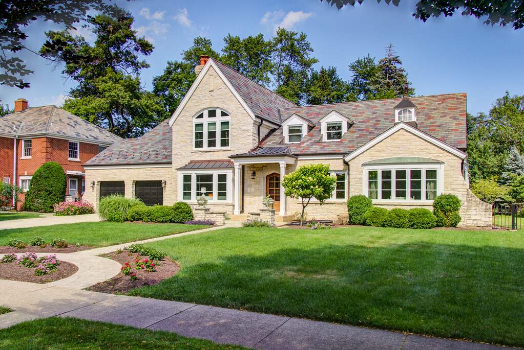 1301 Park Avenue River Forest, IL 60305 MLS 10796045 properties