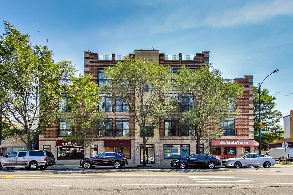 2207 N Western Avenue 2C Chicago, IL 60647 MLS 10798638 properties