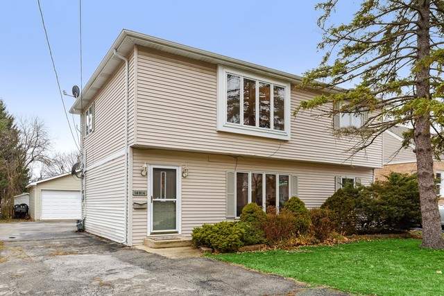 16914 New England Avenue Tinley Park, Illinois 60477 - Image 1