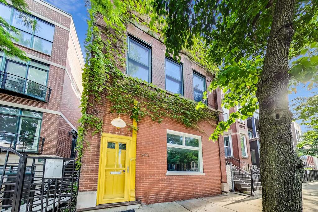 1640 W Julian Street Chicago, IL 60622 MLS 10800536 properties