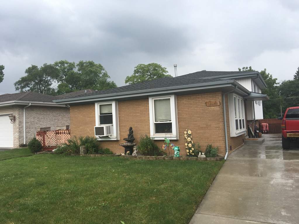 14740 S Harrison Avenue Posen, IL 60469 MLS 10801214 properties