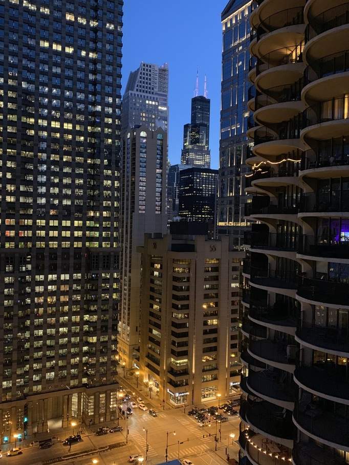 300 N State Street #2924 Chicago, Illinois 60654 - Image 11