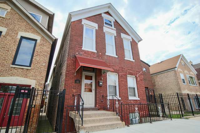 1015 W 31st Place #1R Chicago, Illinois 60608 - Image 1