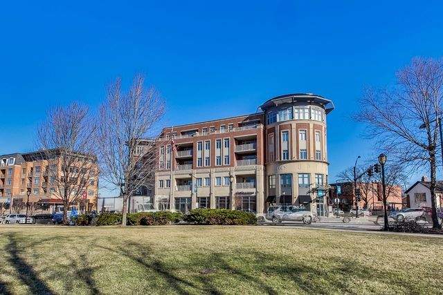 50 N Northwest Highway #408 Park Ridge, Illinois 60068 - Image 1