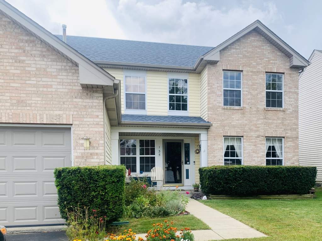 135 E Brittany Lane Hainesville, Illinois 60030 - Image 1
