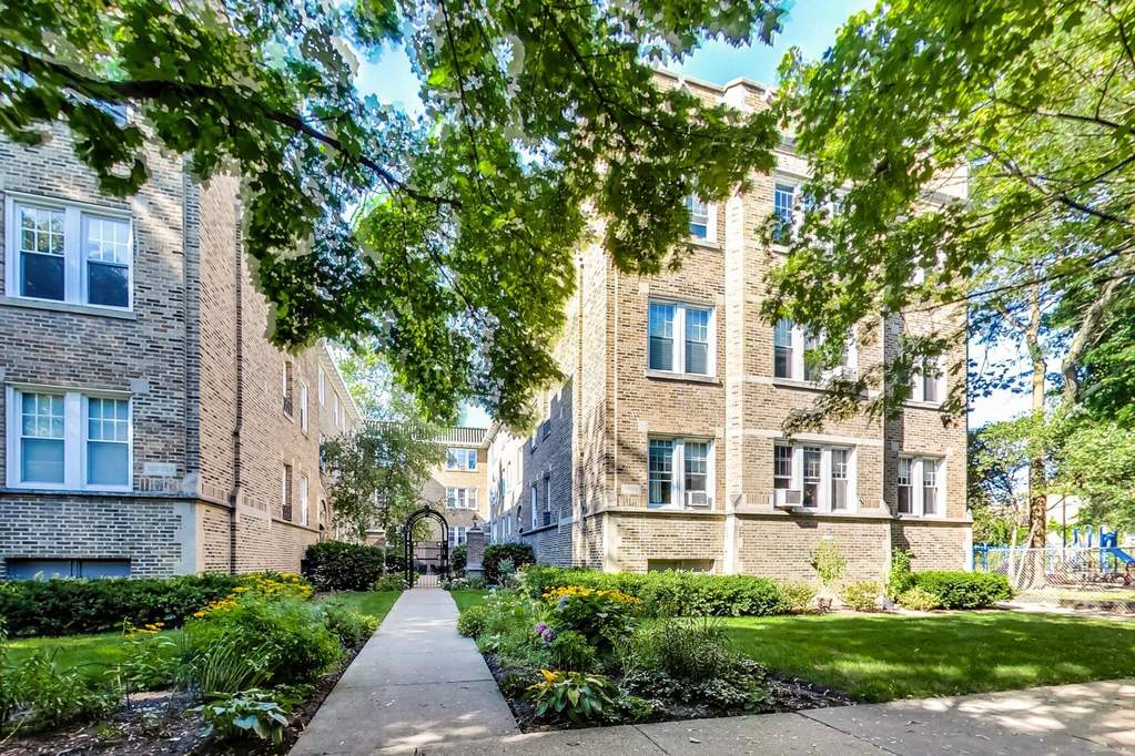 717 Reba Place 1S Evanston, IL 60202 MLS 10808428 properties