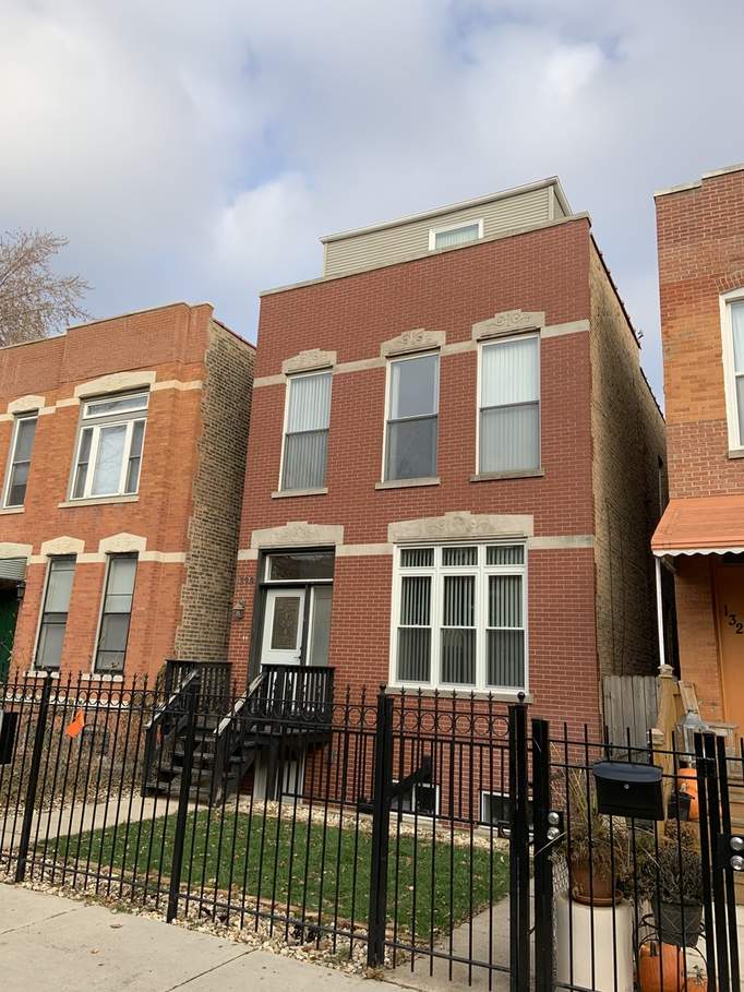1329 N Oakley Boulevard #1 Chicago, Illinois 60622 - Image 1