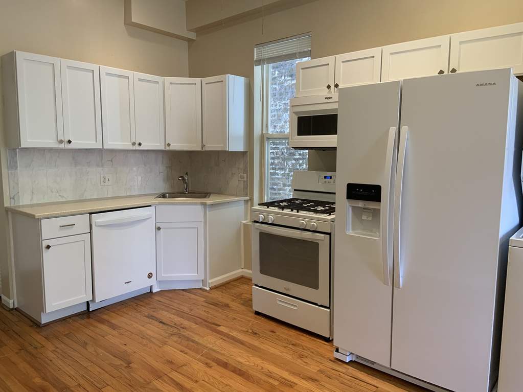 1329 N Oakley Boulevard #1 Chicago, Illinois 60622 - Image 2