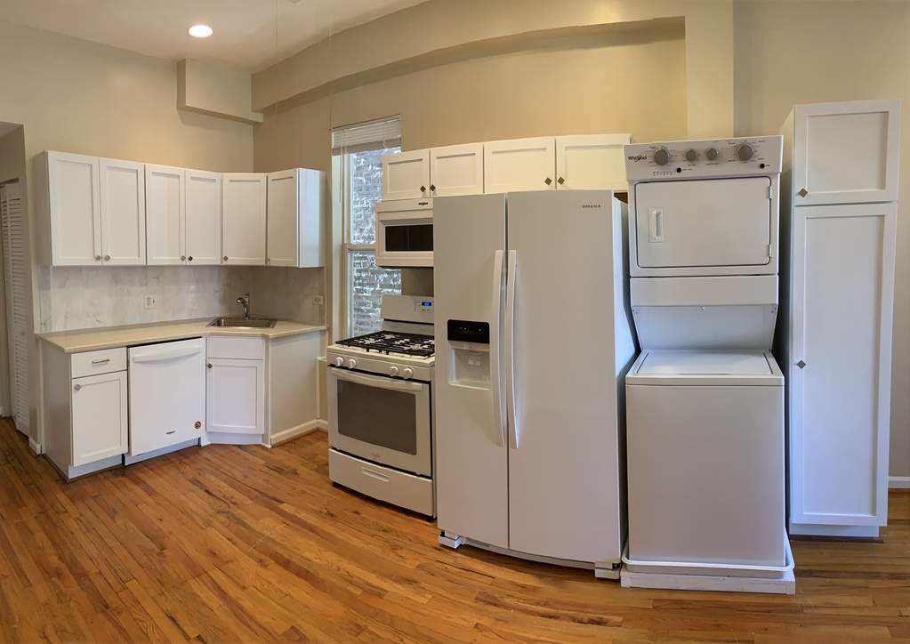 1329 N Oakley Boulevard #1 Chicago, Illinois 60622 - Image 3
