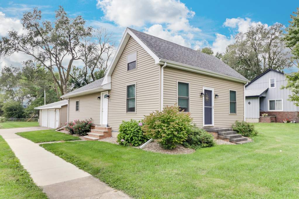 400 W Main Street Stanford, IL 61774 MLS 10813043 properties