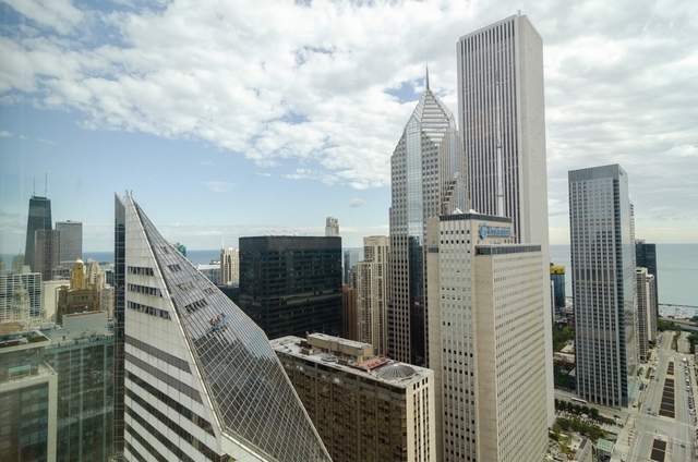 130 N Garland Court #5301 Chicago, Illinois 60602 - Image 17