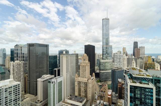130 N Garland Court #5301 Chicago, Illinois 60602 - Image 19