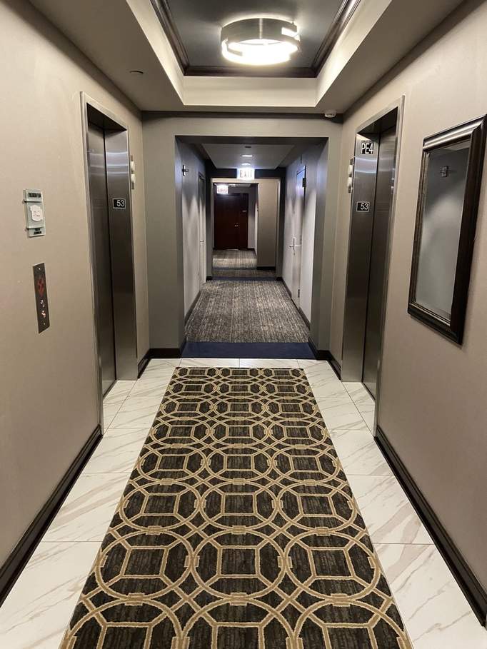 130 N Garland Court #5301 Chicago, Illinois 60602 - Image 2