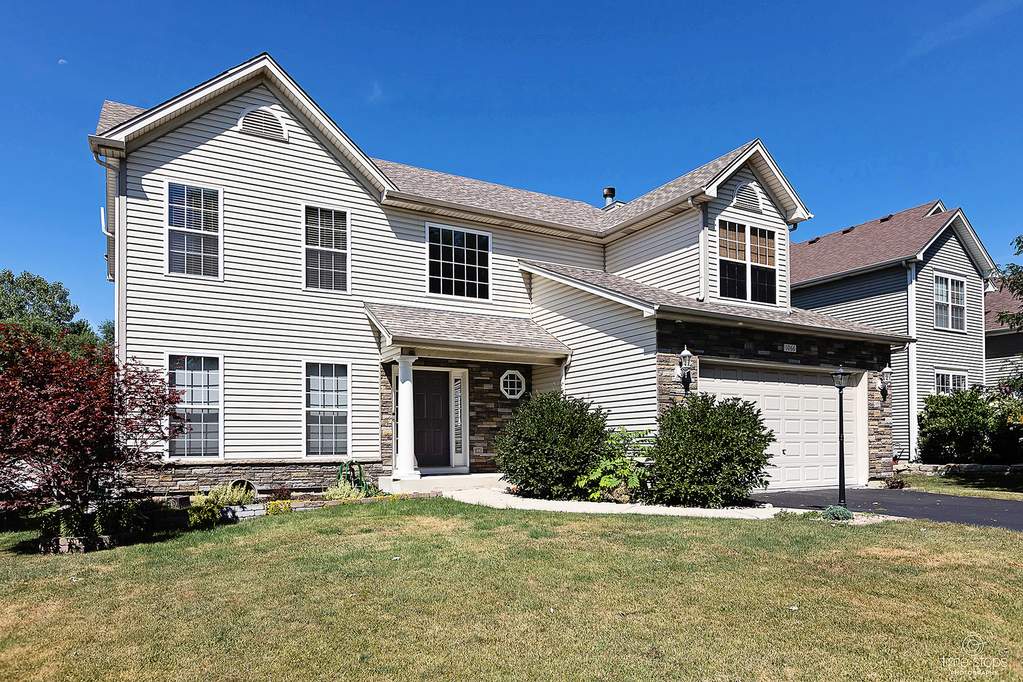 1066 E 4th Street Aurora, IL 60502 MLS 10816223 properties