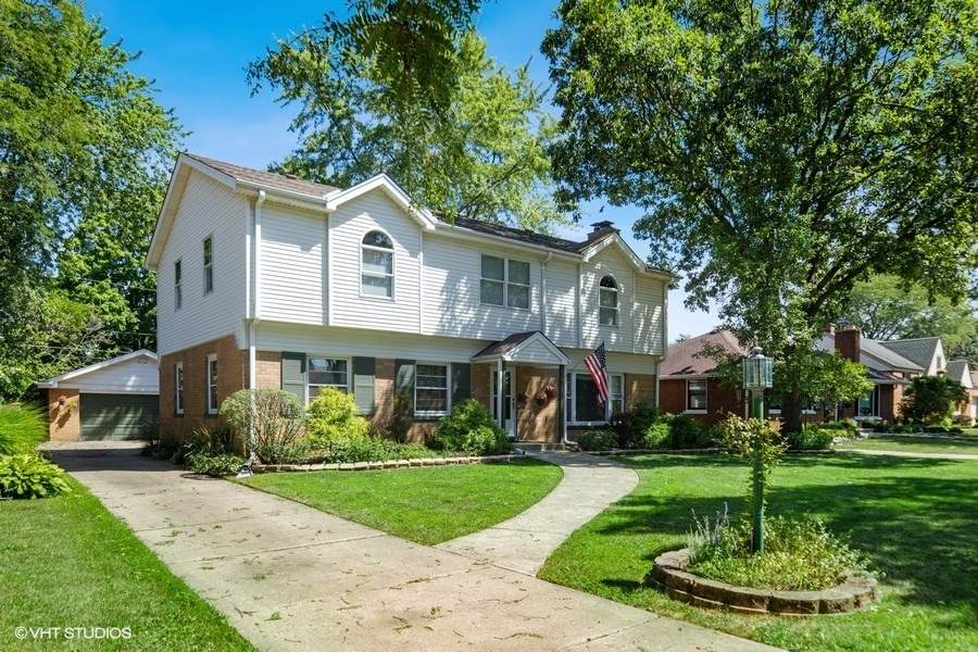 85 N Gilbert Avenue La Grange, Illinois 60525 - Image 1