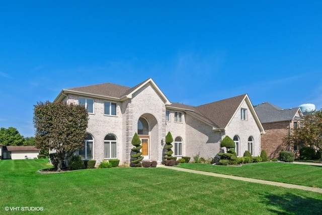 198 Hillandale Drive Bloomingdale, Illinois 60108 - Image 1