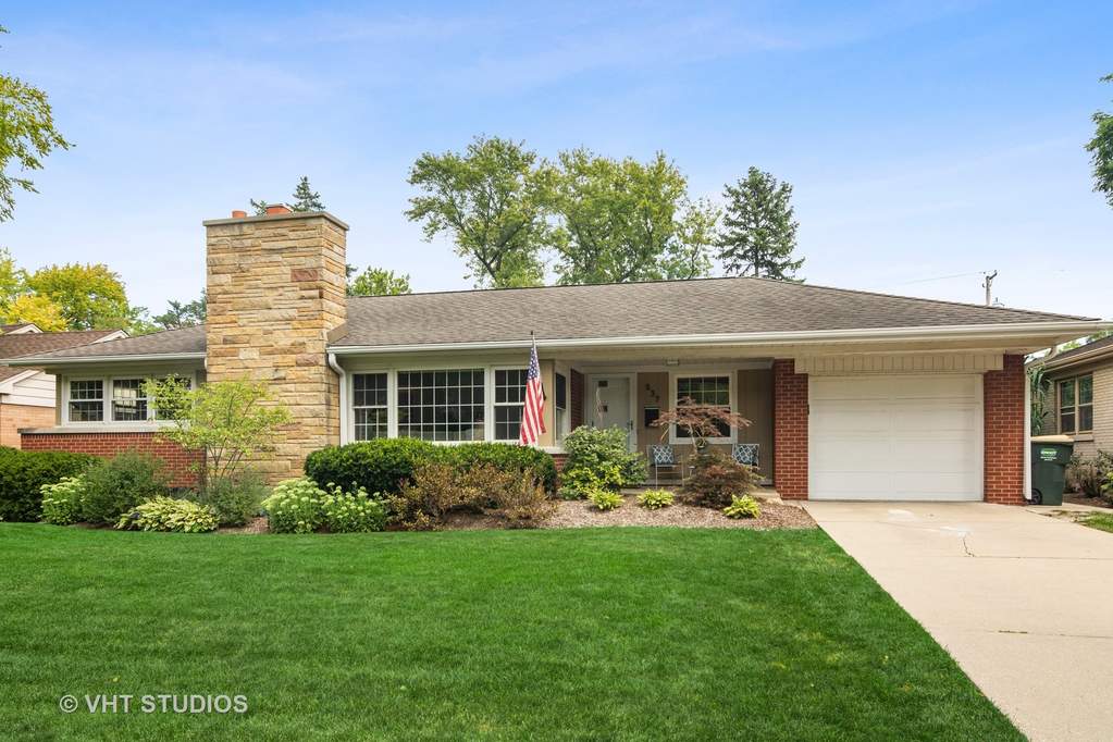 537 S Chestnut Avenue Arlington Heights, IL 60005 | MLS# 10818275 ...