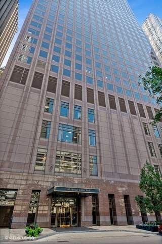 161 E Chicago Avenue #31H Chicago, Illinois 60611 - Image 1