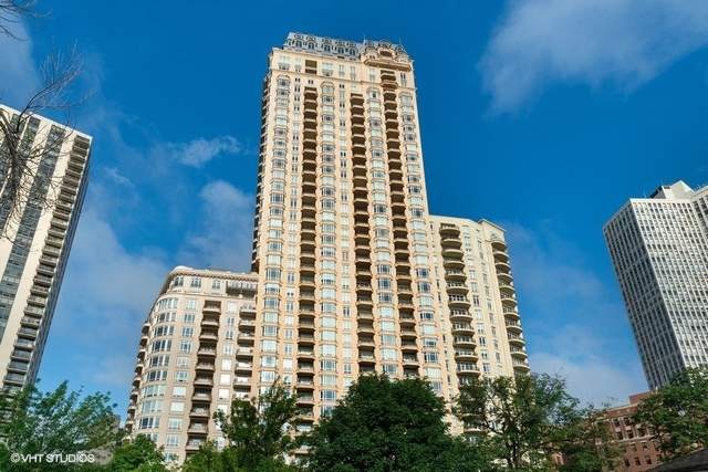 2550 N Lakeview Avenue #S1805 Chicago, Illinois 60614 - Image 1