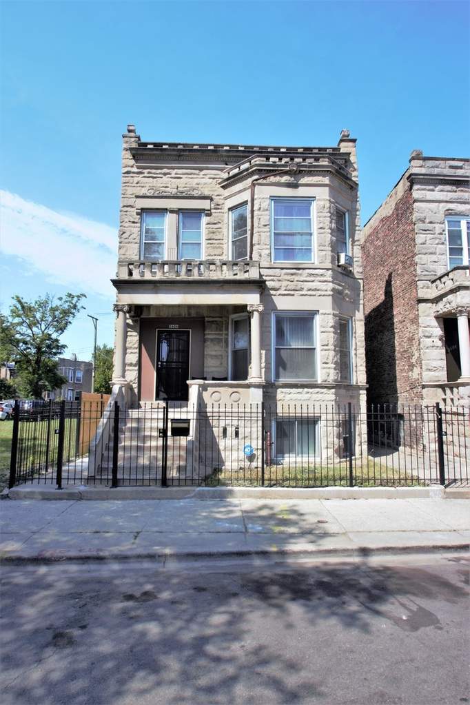 3606 W Polk Street Chicago, IL 60624 MLS 10823711 properties