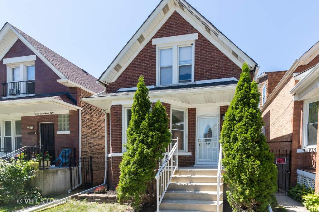 4326 S Campbell Avenue Chicago, Illinois 60632 - Image 1