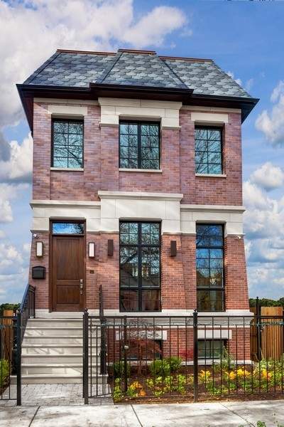 3538 N Seeley Avenue Chicago, Illinois 60618 - Image 1