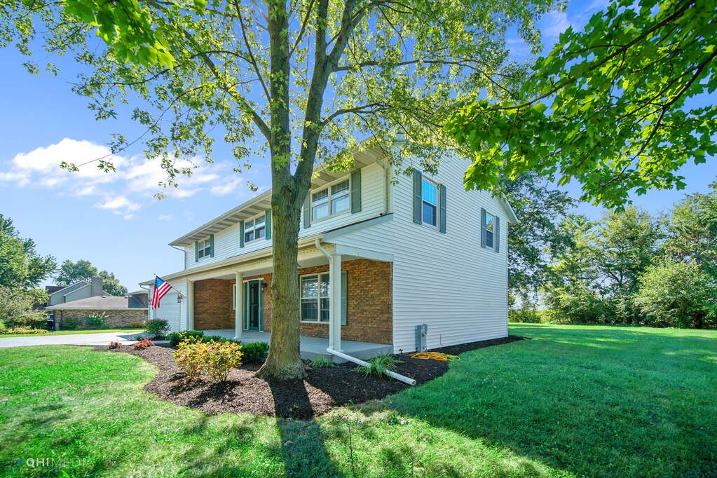 11441 W Barr Road Peotone, IL 60468 MLS 10827882 properties