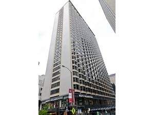 535 N Michigan Avenue #601 Chicago, Illinois 60611 - Image 1